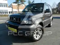 2012 Suzuki Jimny