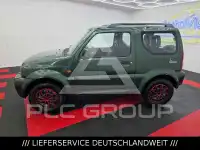 2012 Suzuki Jimny