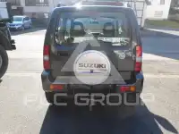 2012 Suzuki Jimny
