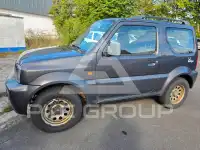 2012 Suzuki Jimny