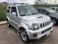 2012 Suzuki Jimny