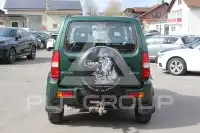 2012 Suzuki Jimny
