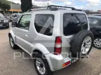 2012 Suzuki Jimny