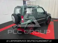 2012 Suzuki Jimny