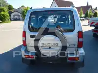 2012 Suzuki Jimny