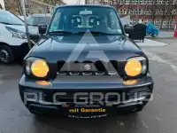 2012 Suzuki Jimny