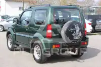 2012 Suzuki Jimny