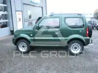 2012 Suzuki Jimny