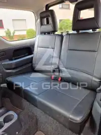 2012 Suzuki Jimny
