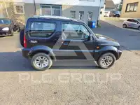 2012 Suzuki Jimny
