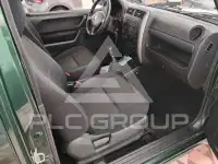 2012 Suzuki Jimny