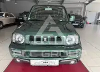 2012 Suzuki Jimny