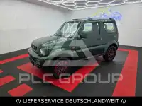 2012 Suzuki Jimny