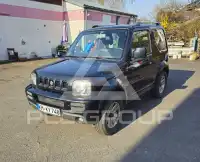 2012 Suzuki Jimny