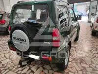 2012 Suzuki Jimny