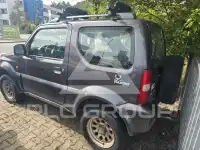 2012 Suzuki Jimny