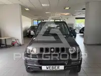 2012 Suzuki Jimny