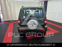 2012 Suzuki Jimny