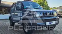 2012 Suzuki Jimny