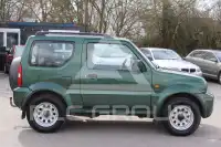 2012 Suzuki Jimny