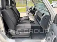 2012 Suzuki Jimny