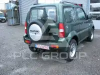 2012 Suzuki Jimny