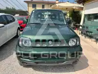 2012 Suzuki Jimny