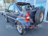 2012 Suzuki Jimny