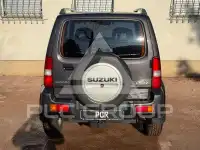 2012 Suzuki Jimny