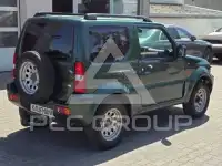 2012 Suzuki Jimny