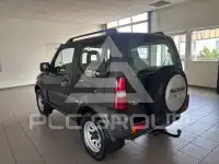 2012 Suzuki Jimny