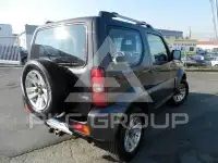 2012 Suzuki Jimny