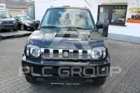 2012 Suzuki Jimny