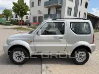 2012 Suzuki Jimny