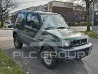 2012 Suzuki Jimny