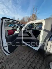 2012 Suzuki Jimny