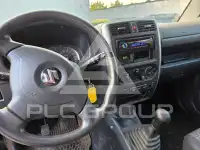 2012 Suzuki Jimny