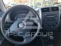 2012 Suzuki Jimny