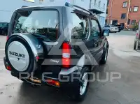 2012 Suzuki Jimny