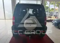 2012 Suzuki Jimny