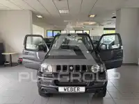 2012 Suzuki Jimny