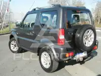 2012 Suzuki Jimny