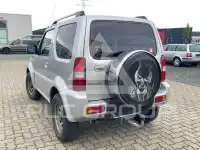 2012 Suzuki Jimny