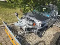 2012 Suzuki Jimny