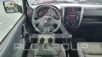 2012 Suzuki Jimny