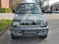 2012 Suzuki Jimny