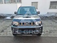 2012 Suzuki Jimny