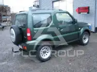 2012 Suzuki Jimny