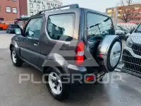 2012 Suzuki Jimny