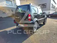 2012 Suzuki Jimny